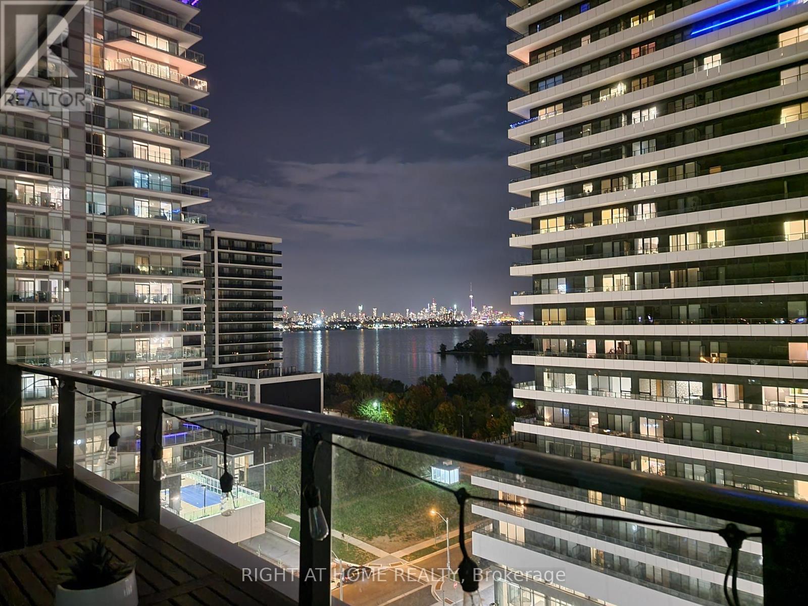 917 - 30 Shore Breeze Drive, Toronto, Ontario  M8V 0J1 - Photo 18 - W12396573