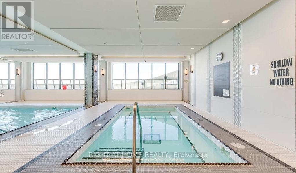 917 - 30 Shore Breeze Drive, Toronto, Ontario  M8V 0J1 - Photo 26 - W12396573