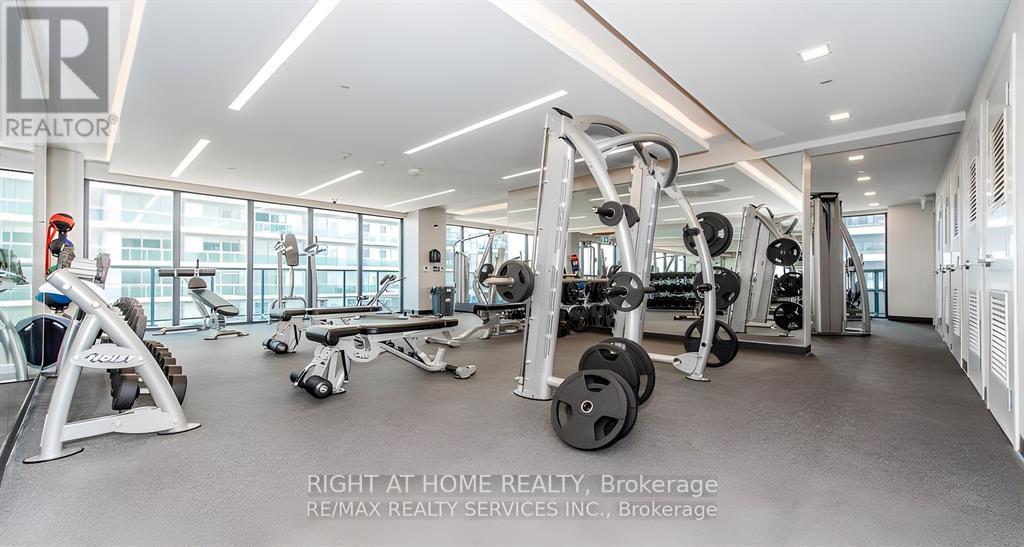 917 - 30 Shore Breeze Drive, Toronto, Ontario  M8V 0J1 - Photo 24 - W12396573