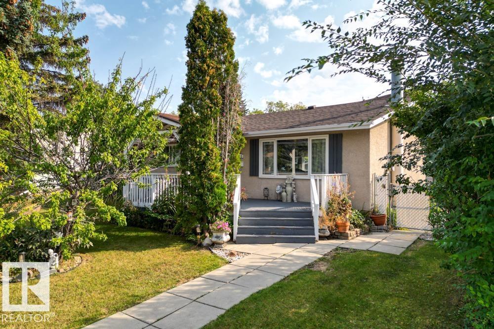 9211 69 St Nw, Edmonton, Alberta  T6B 1V8 - Photo 2 - E4457361