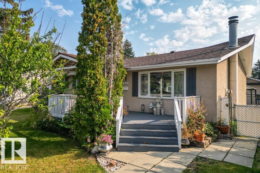 9211 69 St Nw, Edmonton, Alberta  T6B 1V8 - Photo 3 - E4457361