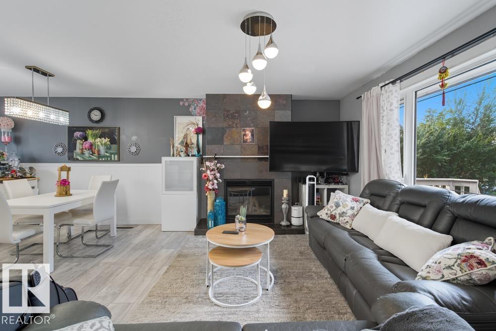 9211 69 St Nw, Edmonton, Alberta  T6B 1V8 - Photo 5 - E4457361