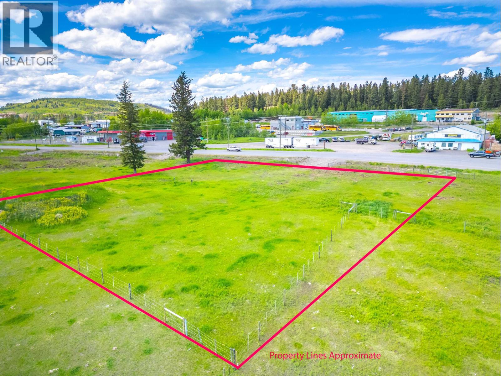 275 EXETER STATION ROAD, 100 Mile House, British Columbia