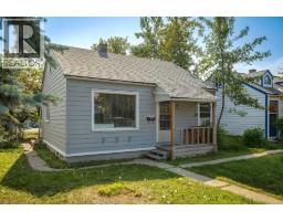 1409 19 Avenue Nw Capitol Hill, Calgary, Ca