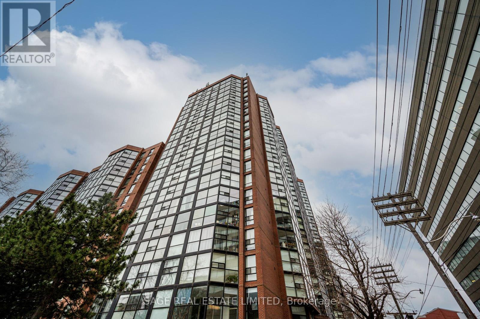 204 - 705 KING STREET W, Toronto, Ontario