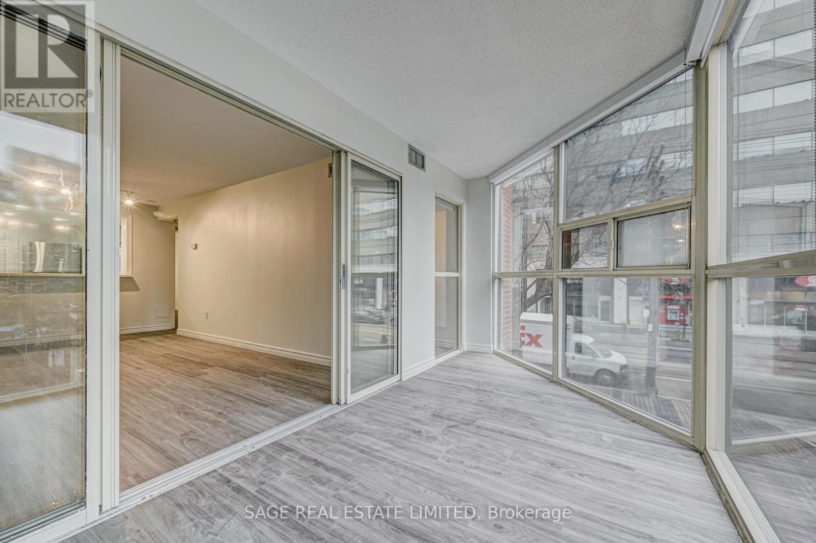 204 - 705 King Street W, Toronto, Ontario  M5V 2W8 - Photo 12 - C12398840