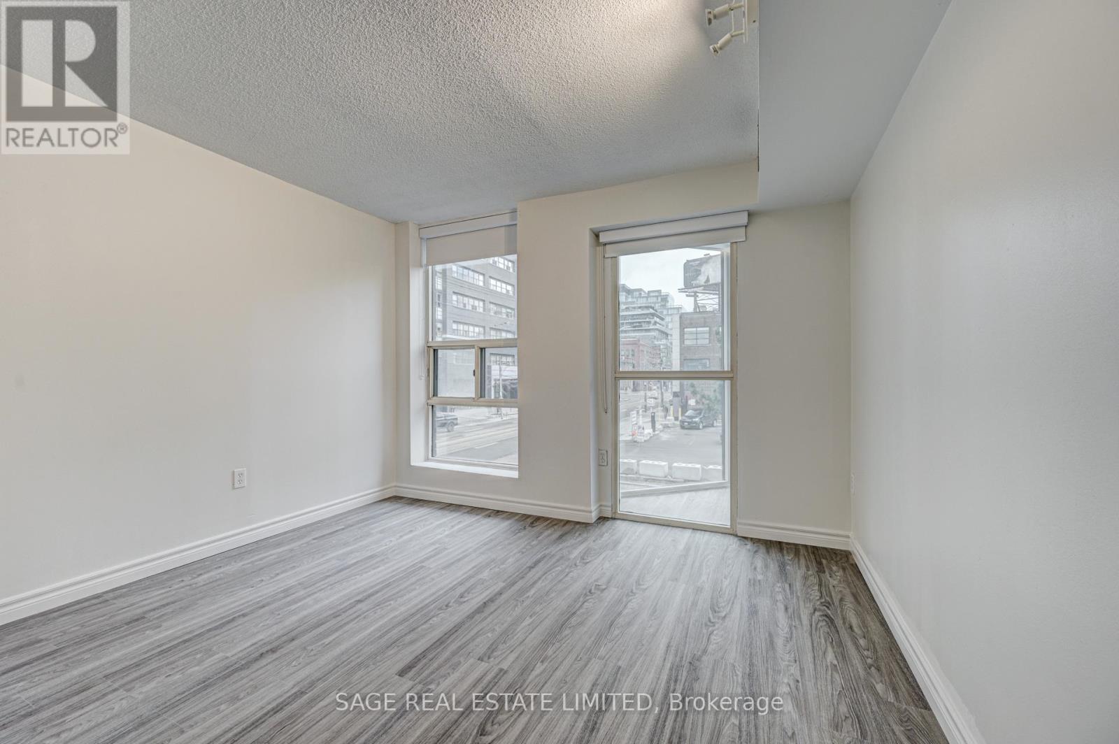 204 - 705 King Street W, Toronto, Ontario  M5V 2W8 - Photo 22 - C12398840