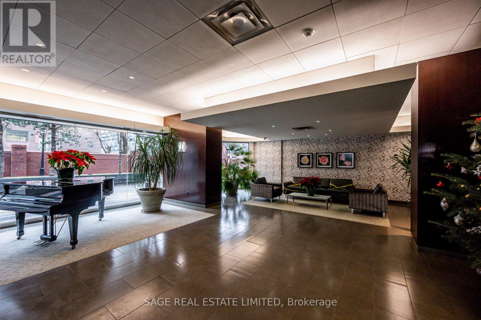 204 - 705 King Street W, Toronto, Ontario  M5V 2W8 - Photo 26 - C12398840