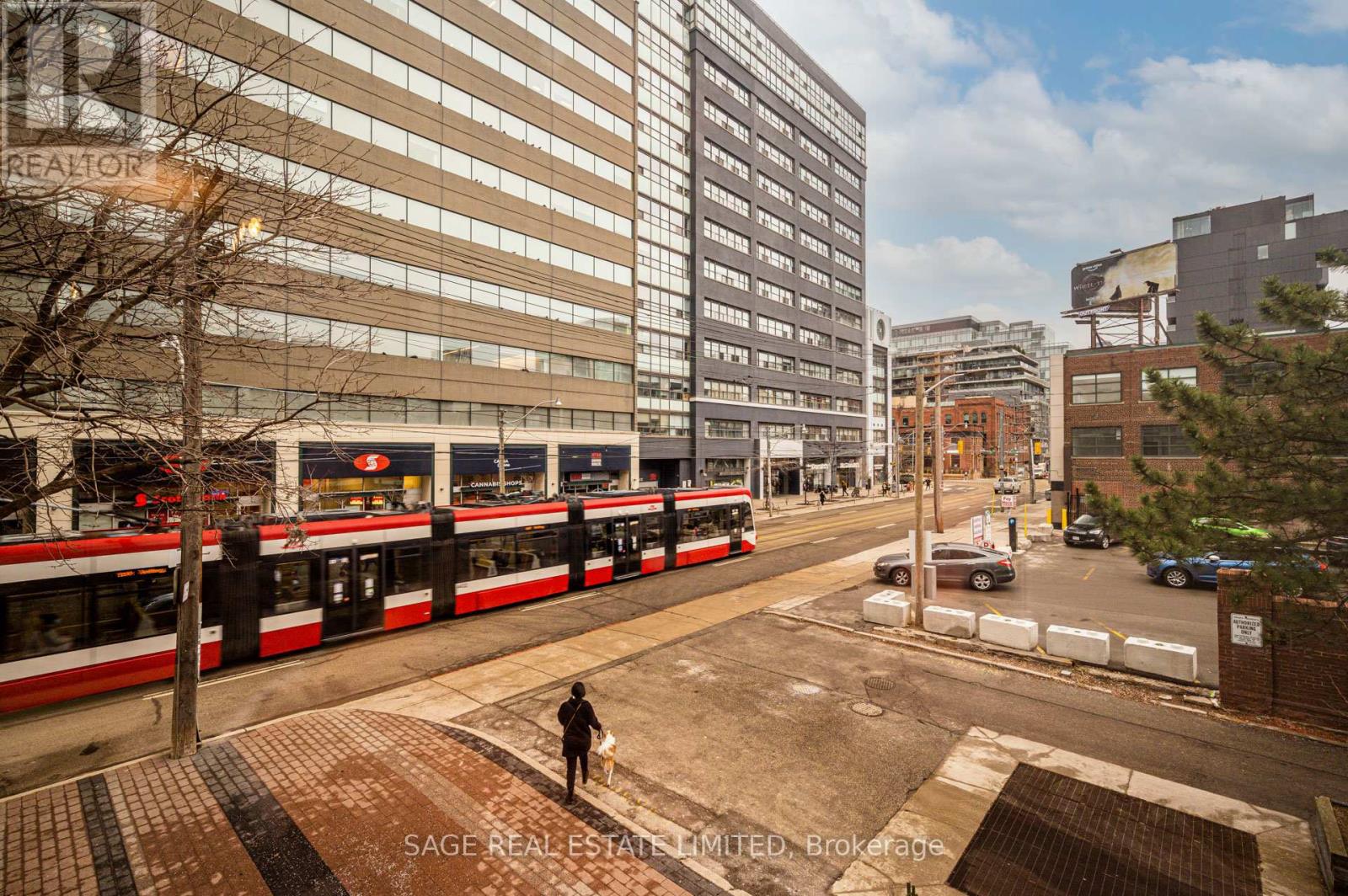 204 - 705 King Street W, Toronto, Ontario  M5V 2W8 - Photo 27 - C12398840
