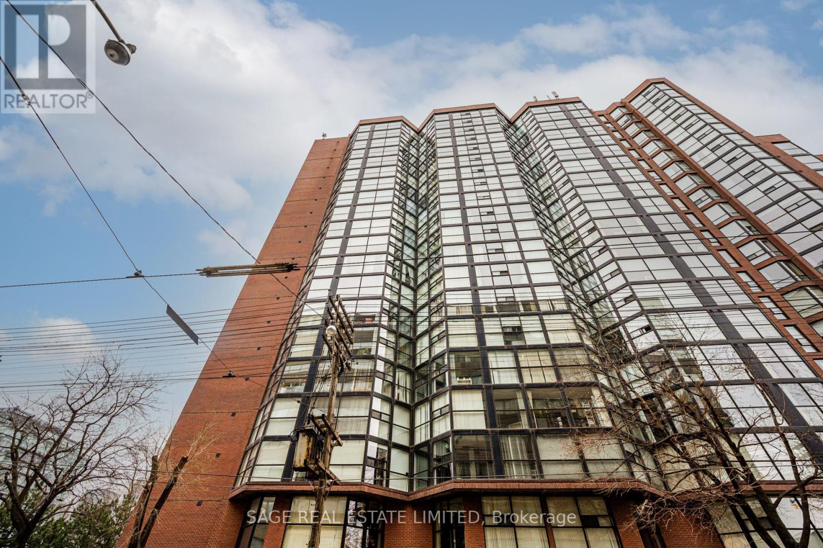 204 - 705 King Street W, Toronto, Ontario  M5V 2W8 - Photo 29 - C12398840