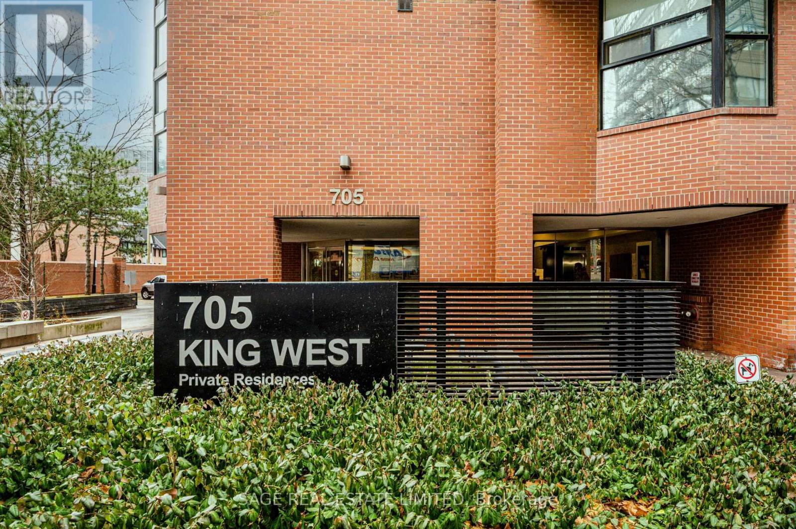 204 - 705 King Street W, Toronto, Ontario  M5V 2W8 - Photo 3 - C12398840