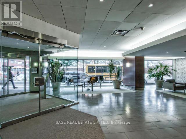 204 - 705 King Street W, Toronto, Ontario  M5V 2W8 - Photo 30 - C12398840