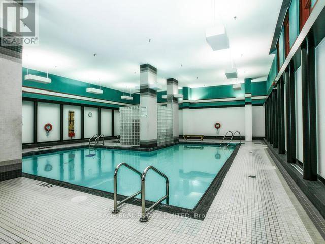 204 - 705 King Street W, Toronto, Ontario  M5V 2W8 - Photo 32 - C12398840