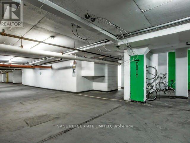 204 - 705 King Street W, Toronto, Ontario  M5V 2W8 - Photo 33 - C12398840