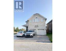 BASEMENT - 1 KEYWOOD STREET, Ajax, Ontario