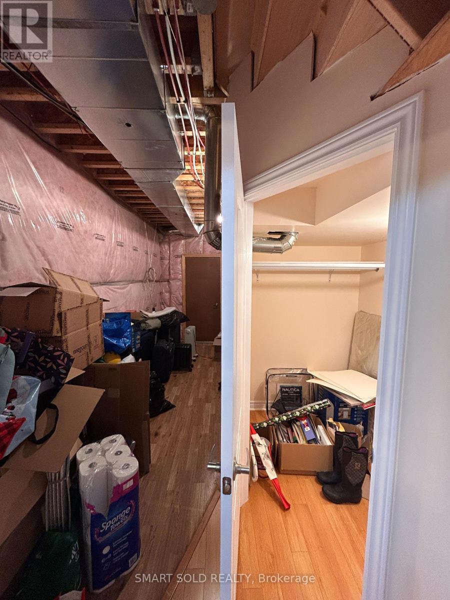 (Bsmt) - 265 Oberfrick Avenue, Vaughan, Ontario  L6A 4H3 - Photo 11 - N12373108