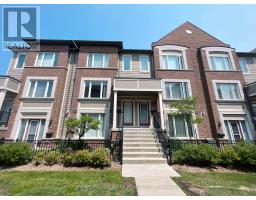 55 BURTON HOWARD DRIVE, Aurora, Ontario
