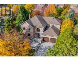 11 WENDOVER COURT, Richmond Hill, Ontario