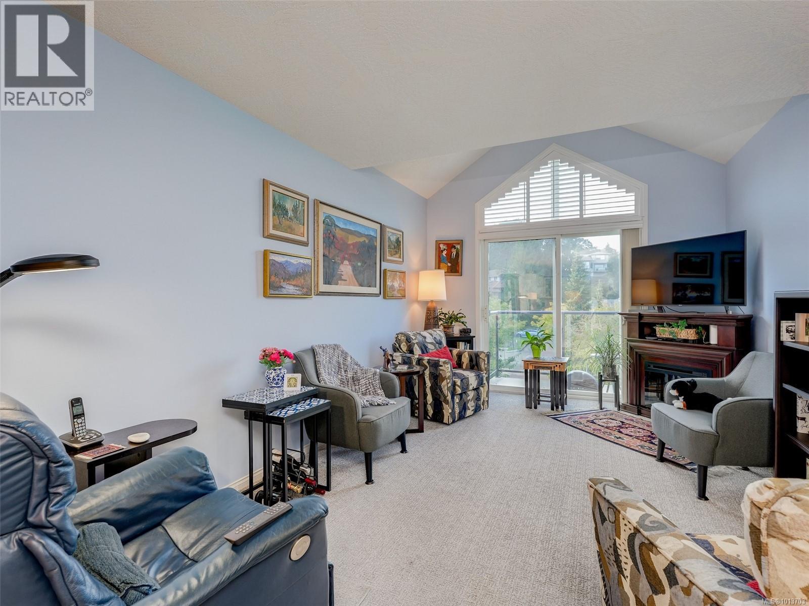 Property at 302 1485 Garnet Rd image 2