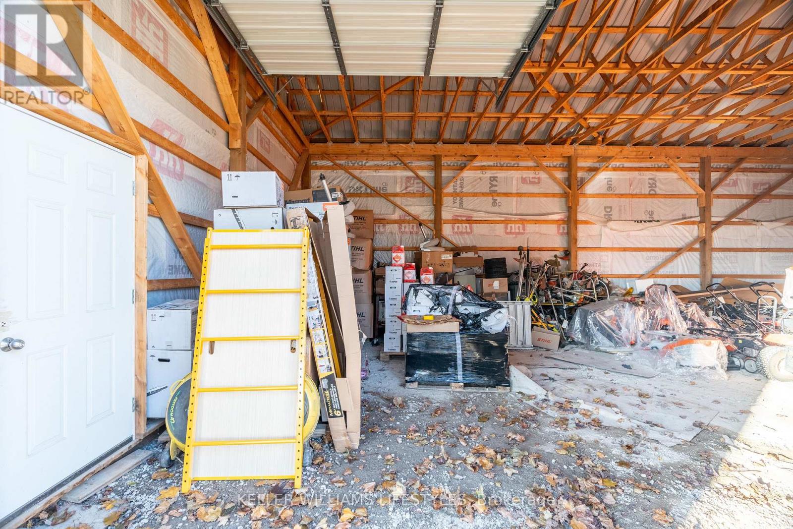 281 Metcalfe Street W, Strathroy-Caradoc, Ontario  N7G 1N4 - Photo 30 - X12398867