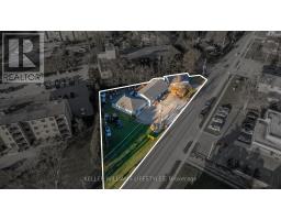 281 Metcalfe Street W, Strathroy-Caradoc (Nw), Ca