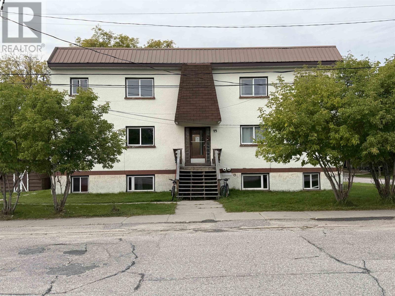 93 Orvis St, Dryden, Ontario  P8N 1N6 - Photo 1 - TB252864