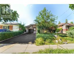 60 Greenfield Drive, Toronto (Islington-City Centre West), Ca