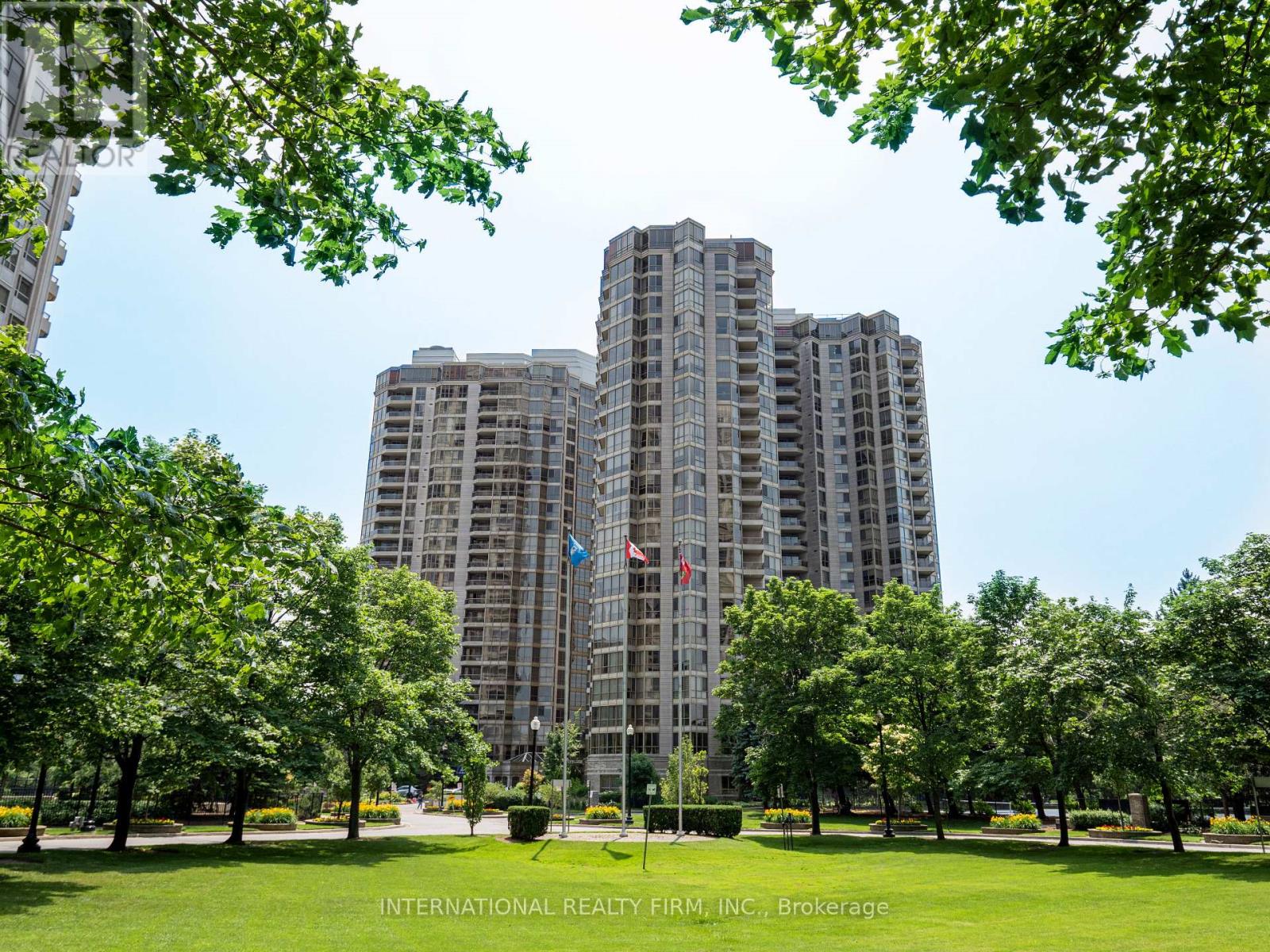 1706 - 55 Kingsbridge Garden Circle, Mississauga, Ontario  L5R 1Y1 - Photo 1 - W12398830