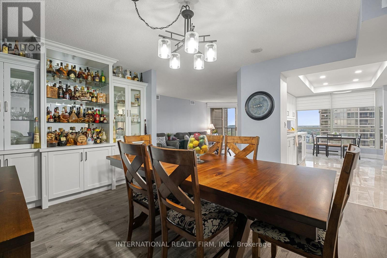 1706 - 55 Kingsbridge Garden Circle, Mississauga, Ontario  L5R 1Y1 - Photo 14 - W12398830