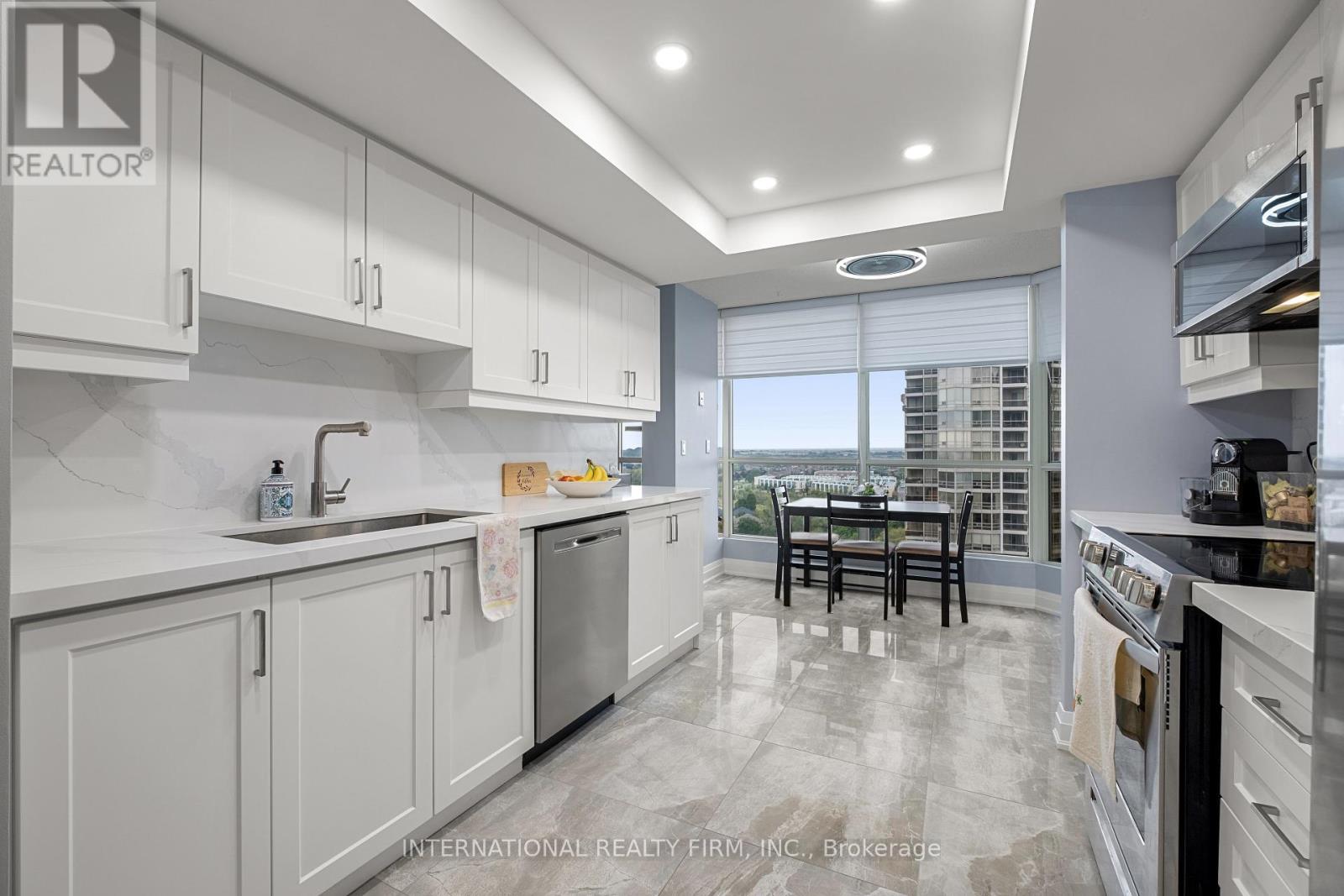 1706 - 55 Kingsbridge Garden Circle, Mississauga, Ontario  L5R 1Y1 - Photo 16 - W12398830