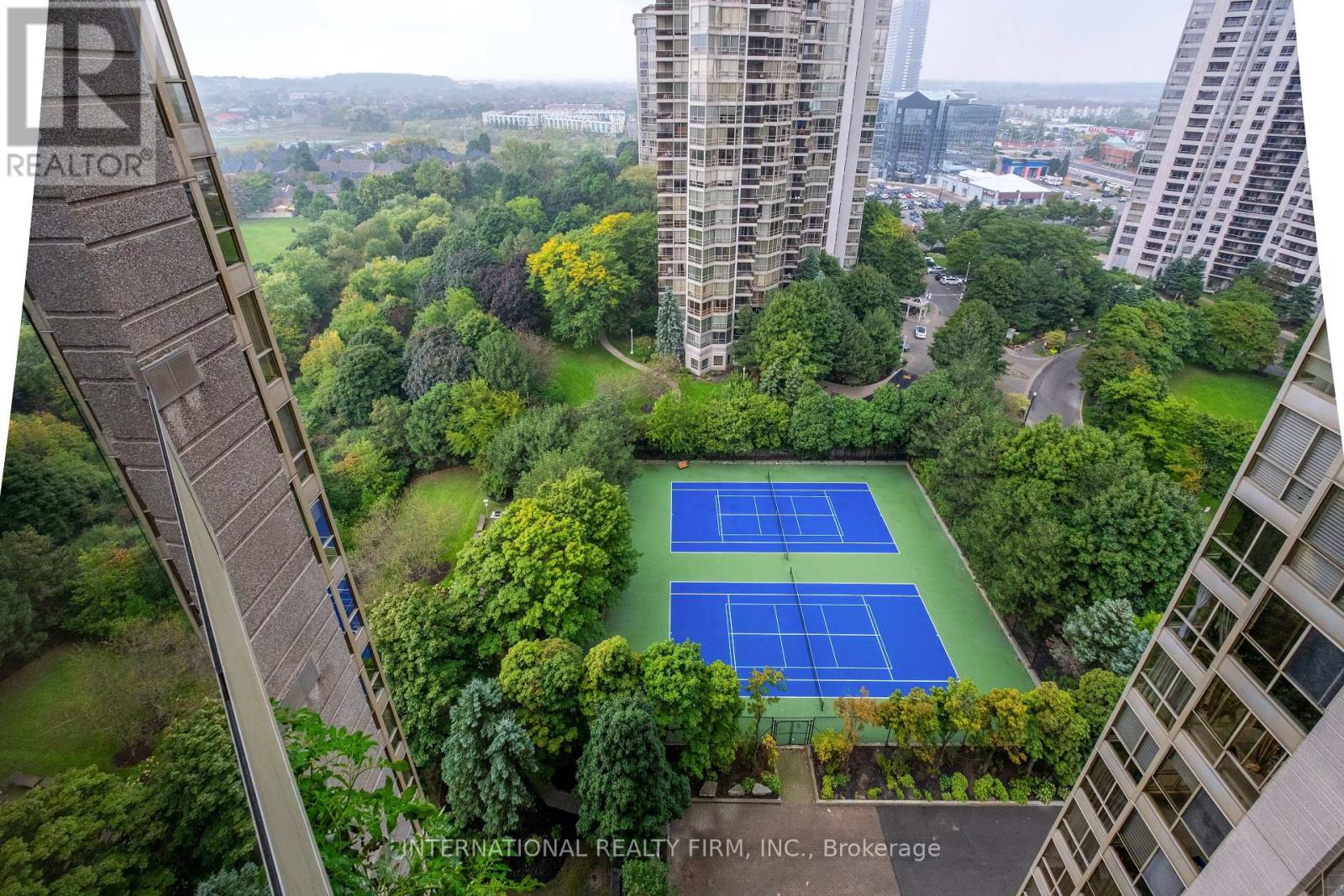 1706 - 55 Kingsbridge Garden Circle, Mississauga, Ontario  L5R 1Y1 - Photo 32 - W12398830