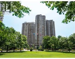 1706 - 55 KINGSBRIDGE GARDEN CIRCLE, Mississauga, Ontario