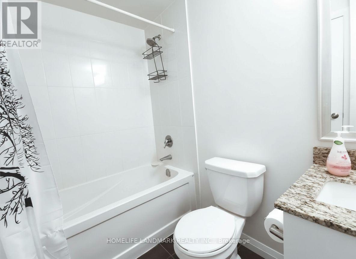1902 - 75 Eglinton Avenue W, Mississauga, Ontario  L5R 0E5 - Photo 11 - W12398842