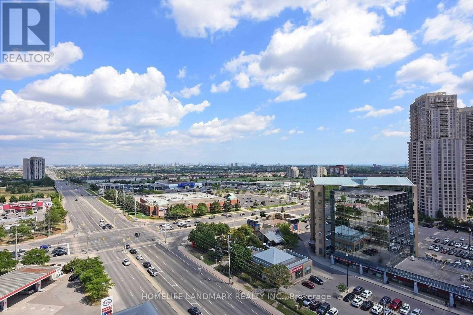 1902 - 75 Eglinton Avenue W, Mississauga, Ontario  L5R 0E5 - Photo 13 - W12398842