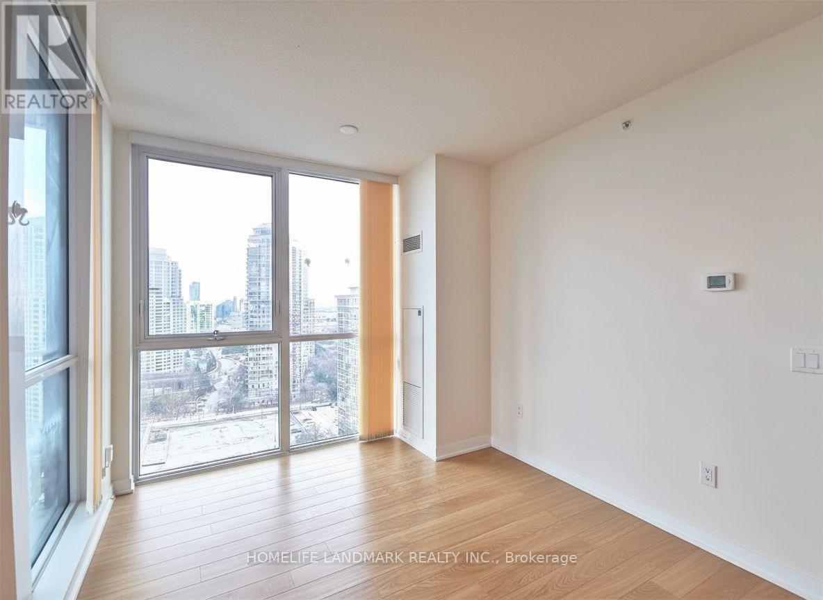 1902 - 75 Eglinton Avenue W, Mississauga, Ontario  L5R 0E5 - Photo 4 - W12398842
