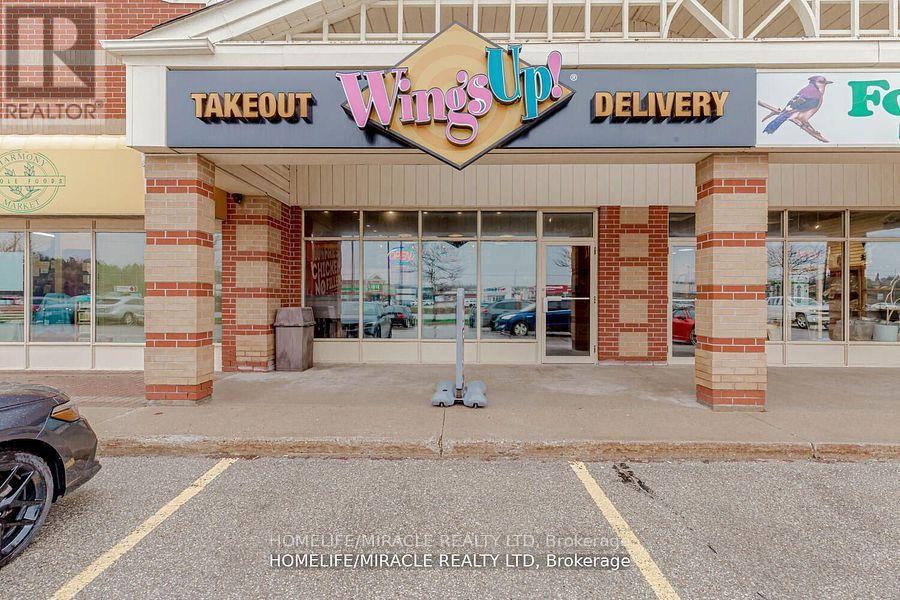 E - 163 FIRST STREET, Orangeville, Ontario
