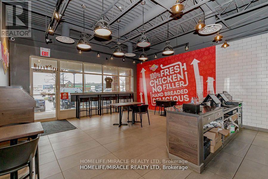 E - 163 First Street, Orangeville, Ontario  L9W 3J8 - Photo 11 - W12398854