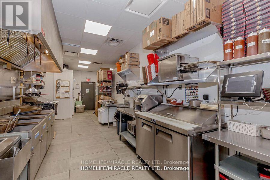 E - 163 First Street, Orangeville, Ontario  L9W 3J8 - Photo 22 - W12398854