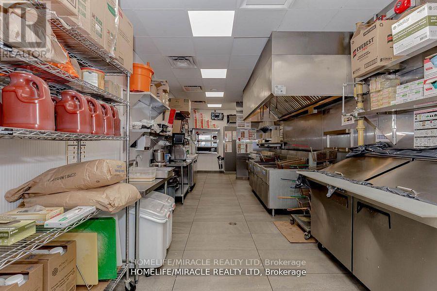 E - 163 First Street, Orangeville, Ontario  L9W 3J8 - Photo 29 - W12398854