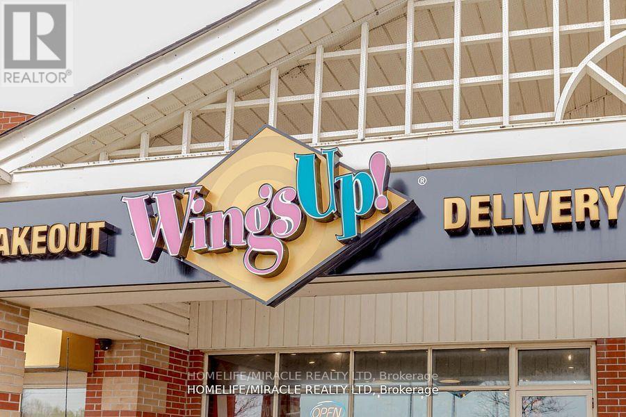 E - 163 First Street, Orangeville, Ontario  L9W 3J8 - Photo 3 - W12398854