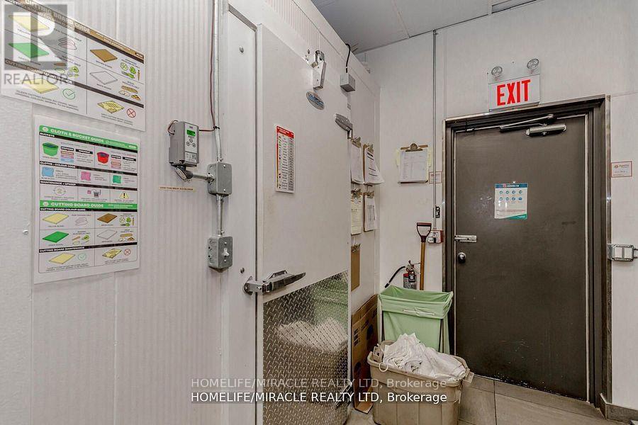 E - 163 First Street, Orangeville, Ontario  L9W 3J8 - Photo 30 - W12398854