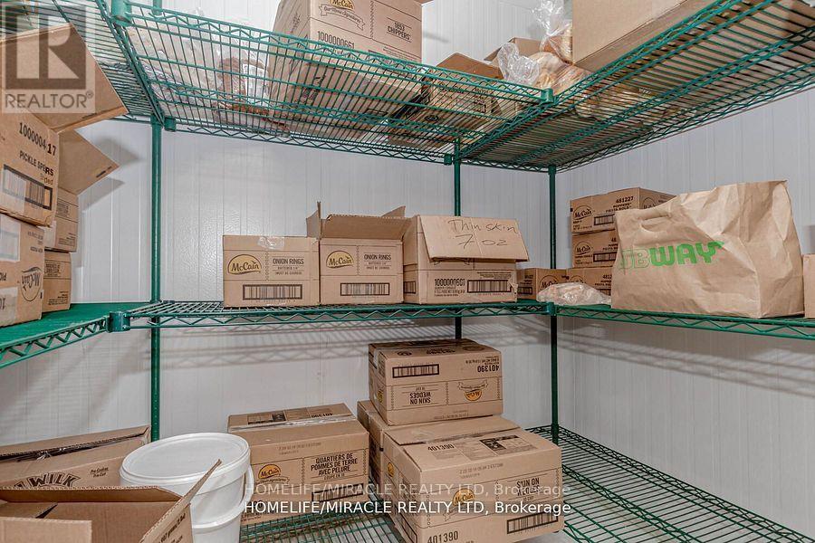 E - 163 First Street, Orangeville, Ontario  L9W 3J8 - Photo 31 - W12398854