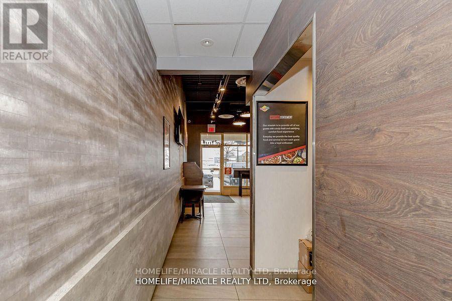 E - 163 First Street, Orangeville, Ontario  L9W 3J8 - Photo 36 - W12398854