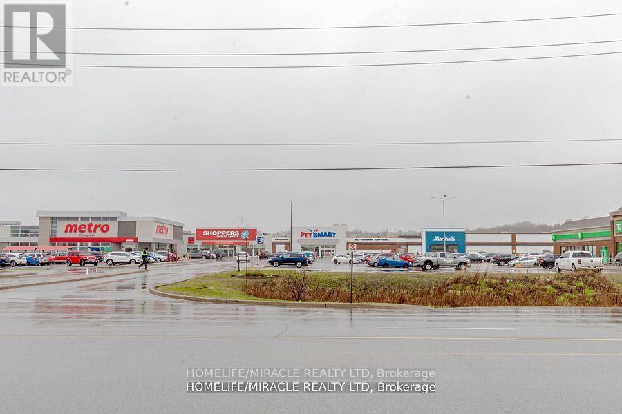 E - 163 First Street, Orangeville, Ontario  L9W 3J8 - Photo 37 - W12398854