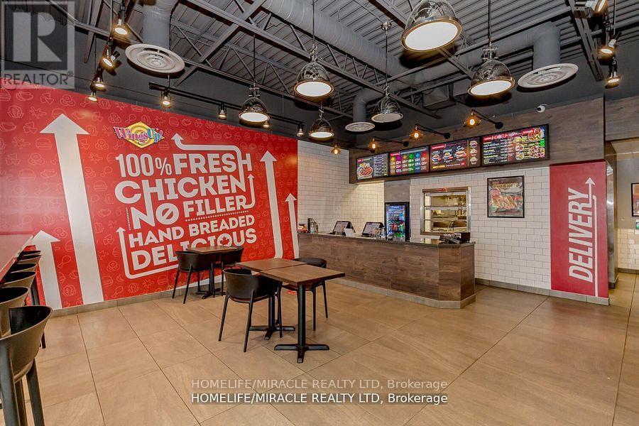 E - 163 First Street, Orangeville, Ontario  L9W 3J8 - Photo 7 - W12398854