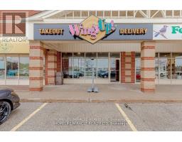 E - 163 FIRST STREET, Orangeville, Ontario