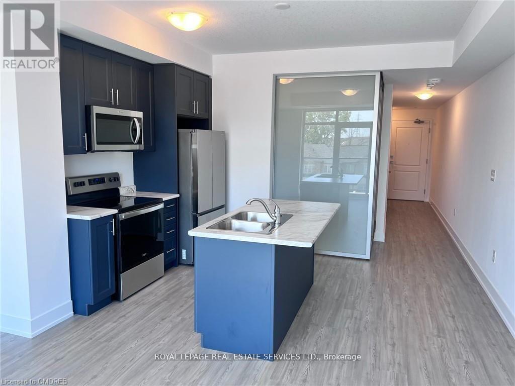 329 - 460 Dundas Street E, Hamilton, Ontario  L8B 2A5 - Photo 3 - X12398826
