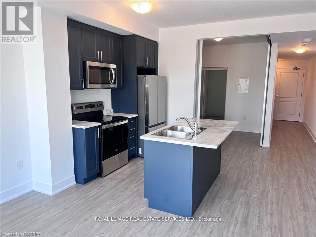 329 - 460 Dundas Street E, Hamilton, Ontario  L8B 2A5 - Photo 4 - X12398826
