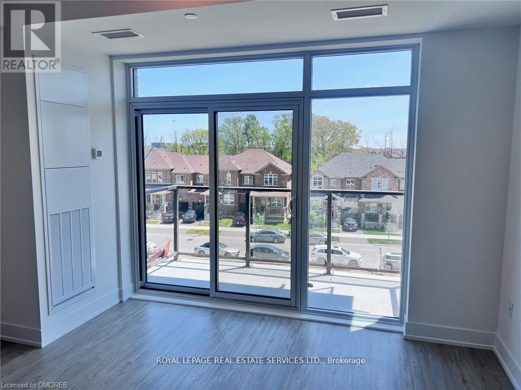329 - 460 Dundas Street E, Hamilton, Ontario  L8B 2A5 - Photo 7 - X12398826