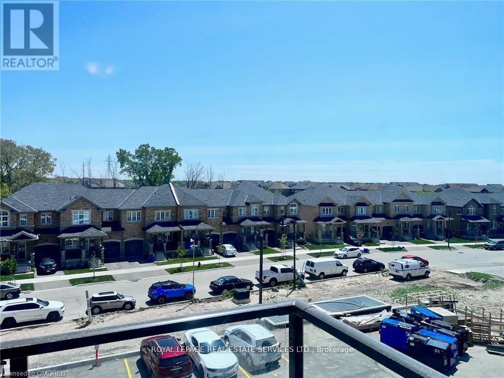 329 - 460 Dundas Street E, Hamilton, Ontario  L8B 2A5 - Photo 8 - X12398826